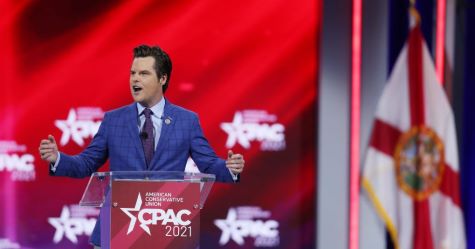 The GOP Has No Interest in Actual Governing