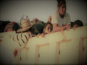 Disastrous U.S. Drug War Is Key Driver of Displacement in Central America 20 040221-16-Drugs-Latin-America