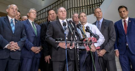 Screaming, Whining, and Crying: The Loutish Lemmings of the GOP 3 Screaming, Whining, and Crying: The Loutish Lemmings of the GOP