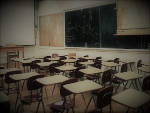Former Lobbyist: The Privatization Movement Is Trying to End Public Education 9 042021-01-Education