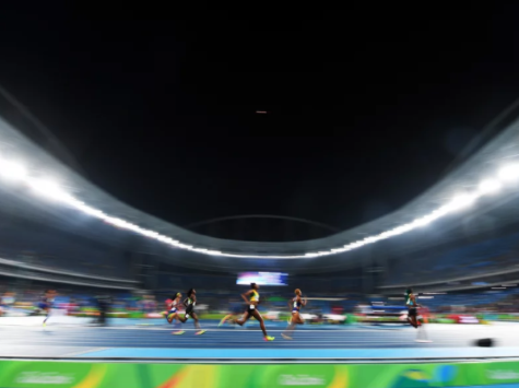 Wave of Bills to Block Trans Athletes Has No Basis in Science