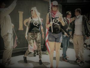 QAnon Still Spewing Hate and Craziness in States across the Country 14 042721-18-QAnon-Politics