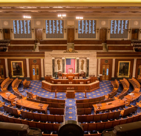 Census Results Shift Political Power in Congressional and Presidential Elections