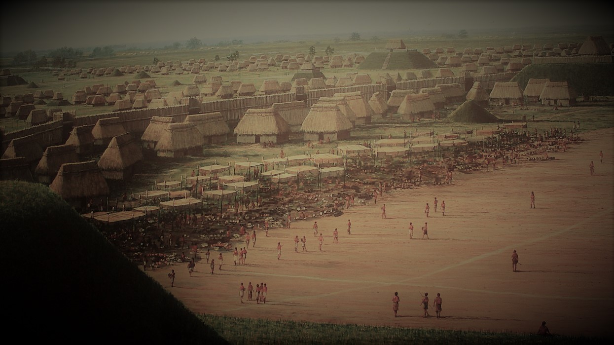 Exploring Cahokia, the Largest Pre-Columbian City in North America