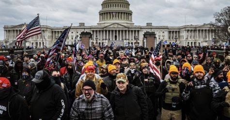 State-Level GOP Attempt to Strangle Dissent Nationwide