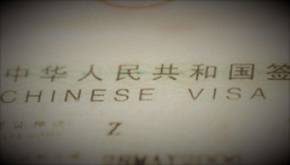 Introduction to the Basics of Working in China for Foreigners