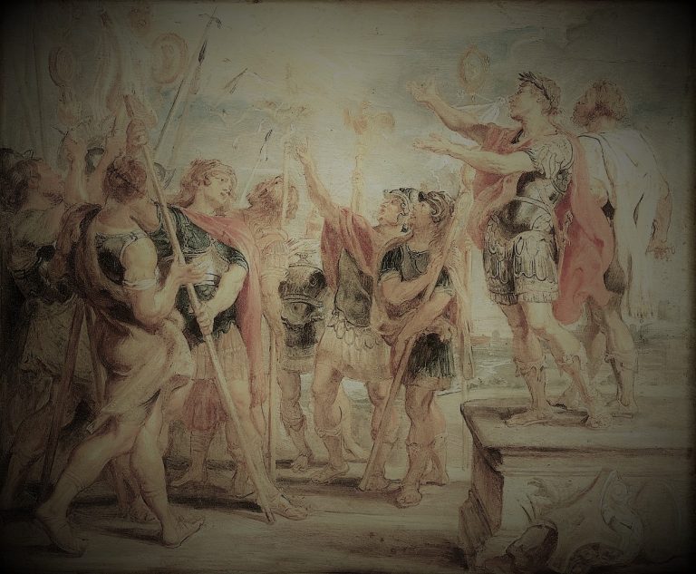 051021-01-History-Rome-Christian