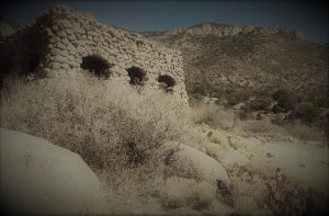 Cibola: The Seven Cities of Gold and Coronado in the 16th Century 30 051221-01-History-Cibola