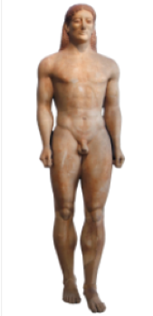 An Introduction to Kouroi and Korai in Archaic Greek Sculpture