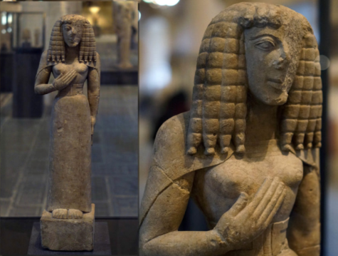 An Introduction to Kouroi and Korai in Archaic Greek Sculpture