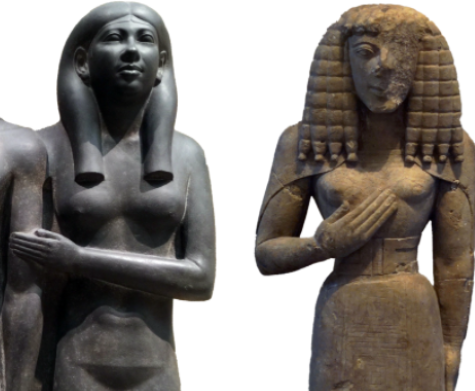 An Introduction to Kouroi and Korai in Archaic Greek Sculpture