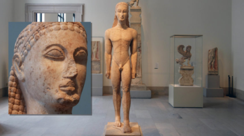 An Introduction to Kouroi and Korai in Archaic Greek Sculpture