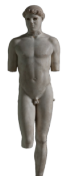 An Introduction to Kouroi and Korai in Archaic Greek Sculpture