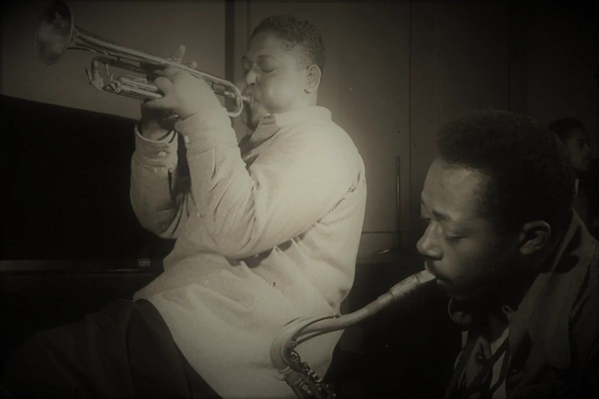 Jazz Photography and the Visual History of Black America