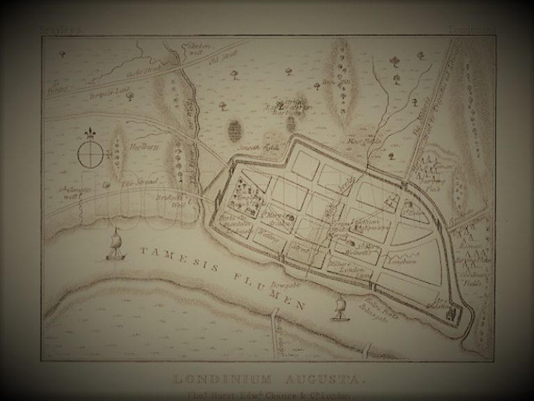 052121-09-History-London-Rome