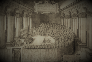 The Council of Trent and the Call to Reform Art in 1565 19 052321-21-History-Art