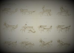 Postures of Transport: Sex, God, and Rocking Chairs 4 052921-10-History-Art