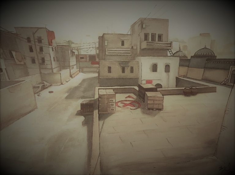 Counterstrike-RifatSF01