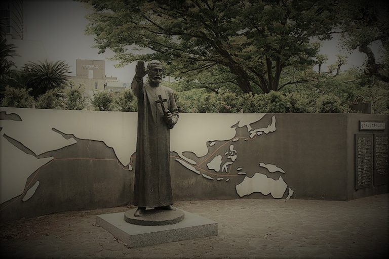 FrancisXavierChristianityJapanNew01