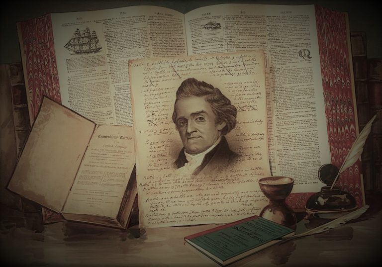 Noah Webster: Chronicler of Disease and Epidemics in the 18th and 19th Centuries 15 060821-15-History-Disease