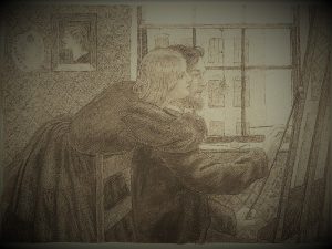 The Pre-Raphaelite Brotherhood: The Tastemakers of 19th-Century England 9 061221-04-History-Art