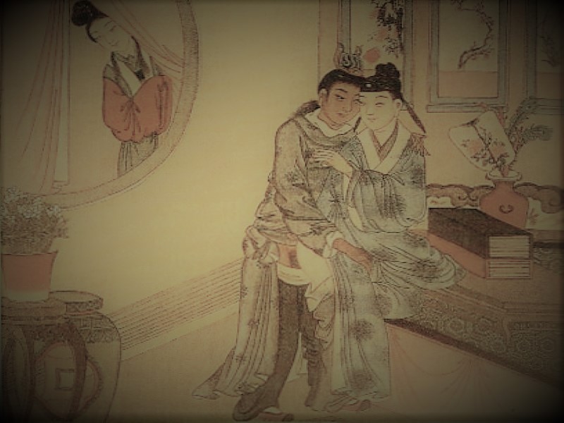 Cao Cao Loved Him Same Sex Love At The End Of Han Dynasty China Brewminate A Bold Blend Of 1422