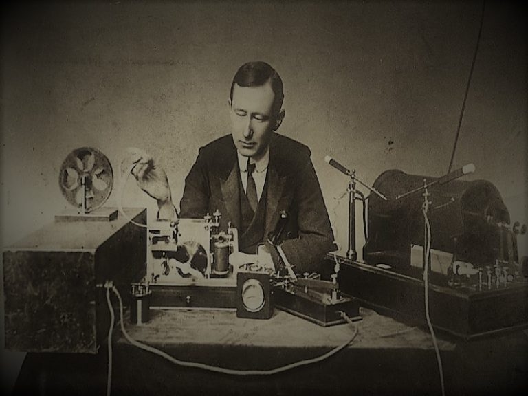 Communication Revolution: A History of Radio 24 061821-46-History-Radio