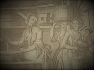 Old-Fashioned Cleaning Products We Still Use Today 26 CleaningProducts-WillBail02