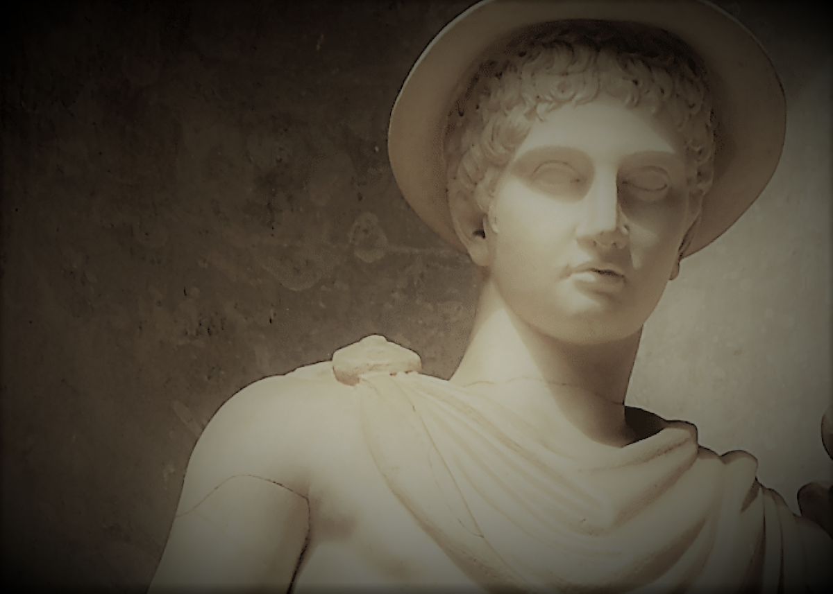 Sacrilege!: The Desecration of Statues of Hermes in Ancient Athens ...