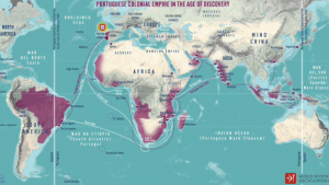The Spice Trade and the Age of Exploration Brewminate: A Bold Blend of ...