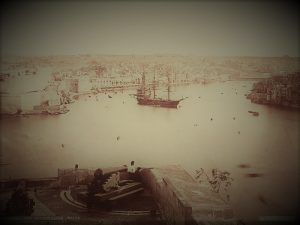 Malta in the 19th Century 19 Malta19thCentury-JoeCurmi02