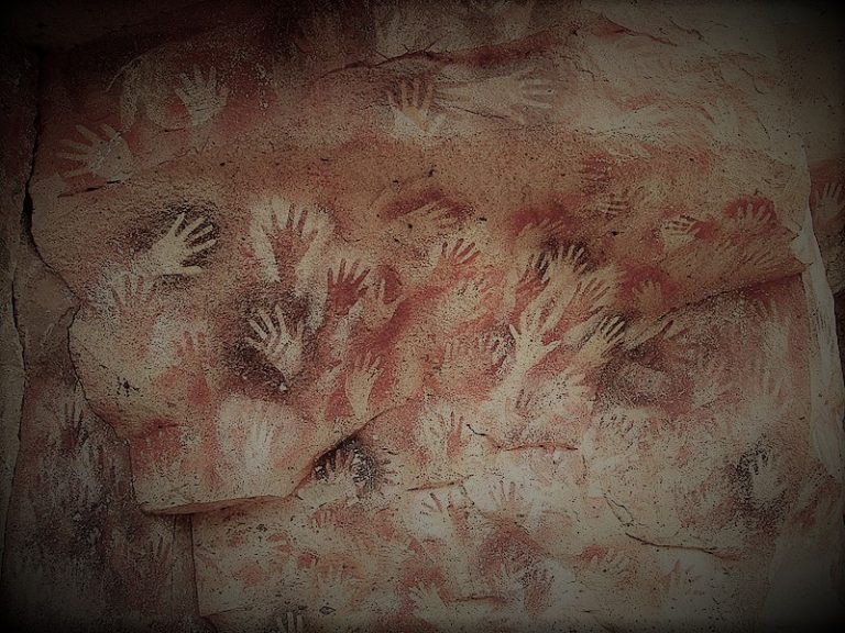 The Oldest Forms of Human Communication 23 081621-01-History-Communication