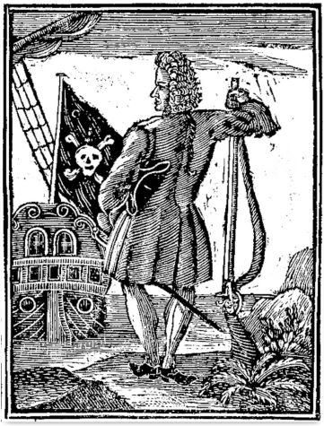 An A to Z of Pirate & Seafaring Expressions - World History Encyclopedia