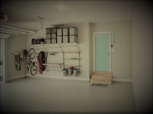 Organize Everything: How to Declutter Your Garage 8 OrganizeEverythingDeclutterGarage-MichelSmith02
