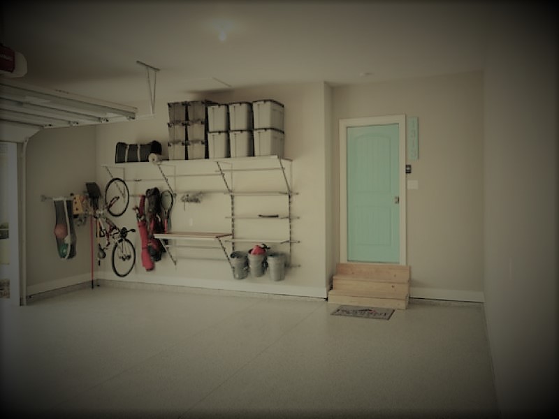 Organize Everything: How to Declutter Your Garage Brewminate: A Bold ...