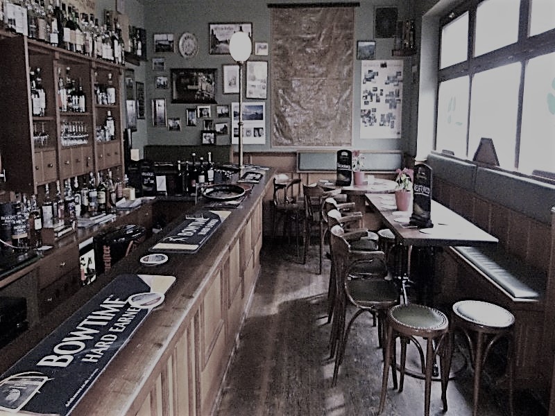 What You Need To Open A Bar Brewminate A Bold Blend of News and Ideas