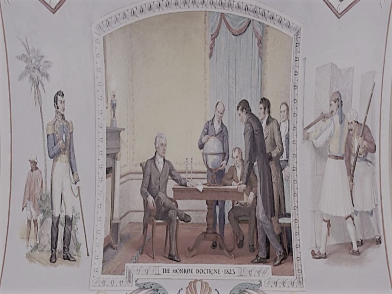 Why John Quincy Adams Was the Founder of American Expansionism ...