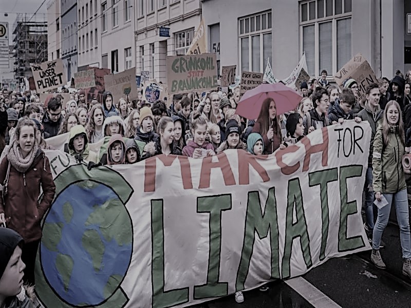 Climate Change Emergency Reconciling the Climate Emergency to the Reality of Cities as ...