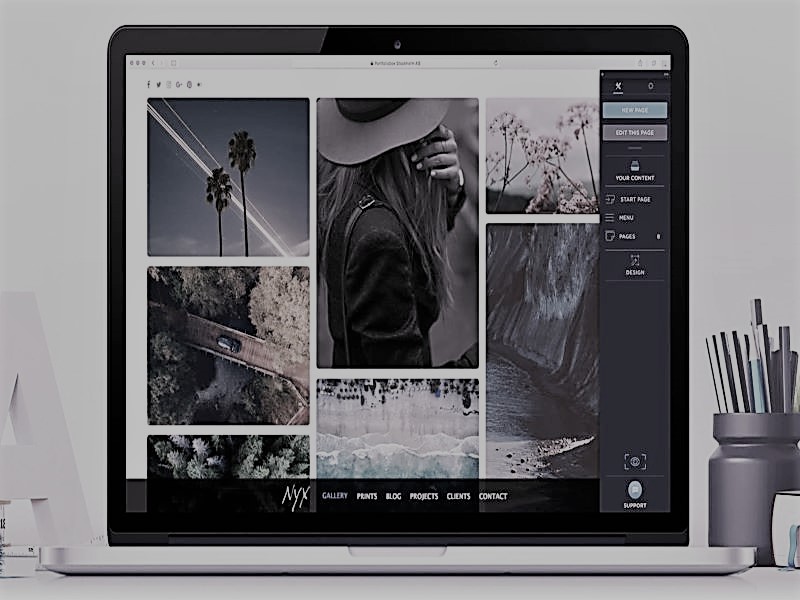 Step-by-Step Guide on How to Make a Portfolio - Brewminate: A Bold ...