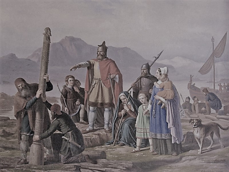 The Slave Markets of the Medieval Viking World - Brewminate: A