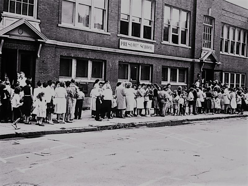 School Vaccine Mandates Since The 19th Century Brewminate A Bold