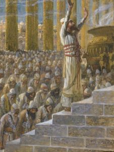 The Origins and Historical Roots of Judaism