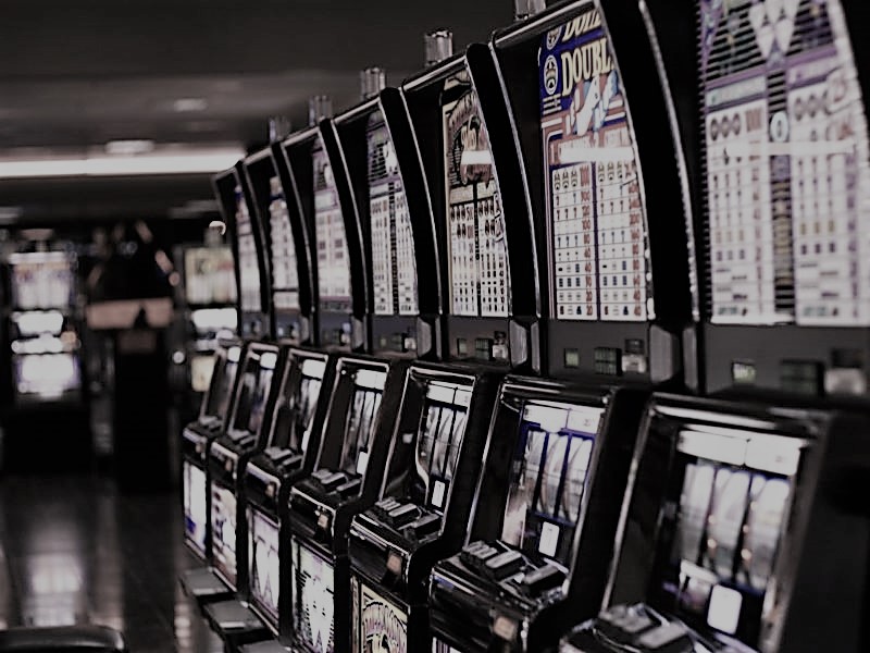 Aceste 5 trucuri simple online casinos  Îți vor crește vânzările aproape instantaneu