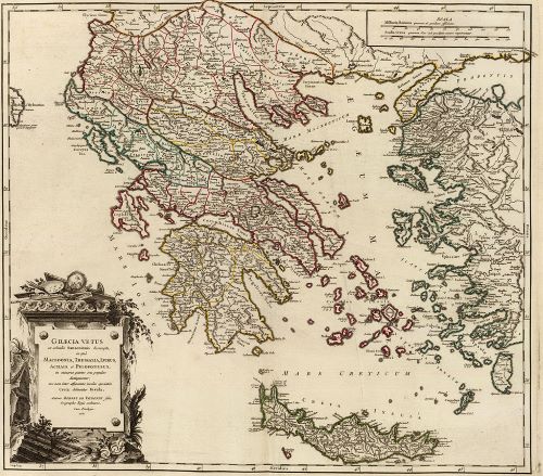 Hellas: A History of Movement and Life in the Melting Pot of Ancient Greece 4 Hellas: A History of Movement and Life in the Melting Pot of Ancient Greece