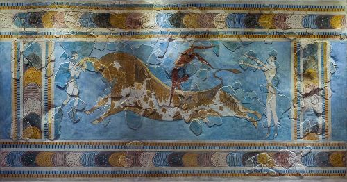 Hellas: A History of Movement and Life in the Melting Pot of Ancient Greece 5 Hellas: A History of Movement and Life in the Melting Pot of Ancient Greece