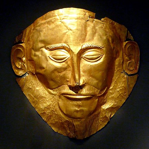 Hellas: A History of Movement and Life in the Melting Pot of Ancient Greece 7 Hellas: A History of Movement and Life in the Melting Pot of Ancient Greece