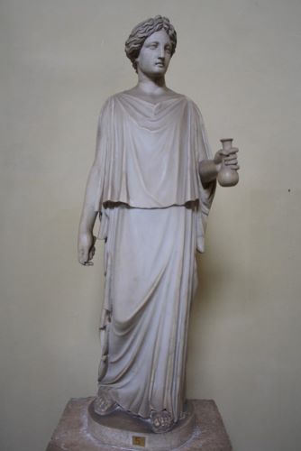 Hellas: A History of Movement and Life in the Melting Pot of Ancient Greece 22 Hellas: A History of Movement and Life in the Melting Pot of Ancient Greece