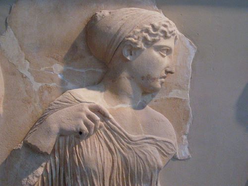 Hellas: A History of Movement and Life in the Melting Pot of Ancient Greece 28 Hellas: A History of Movement and Life in the Melting Pot of Ancient Greece