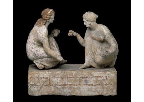 Hellas: A History of Movement and Life in the Melting Pot of Ancient Greece 33 Hellas: A History of Movement and Life in the Melting Pot of Ancient Greece