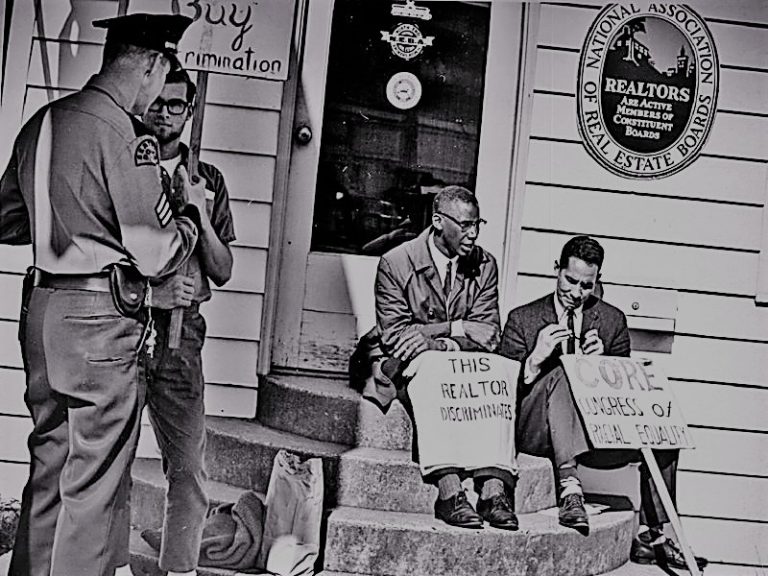 Enforcing Poverty and Segregation: This Is Why It's Called 'Systemic Racism' 17 122121-25-History-Segregation